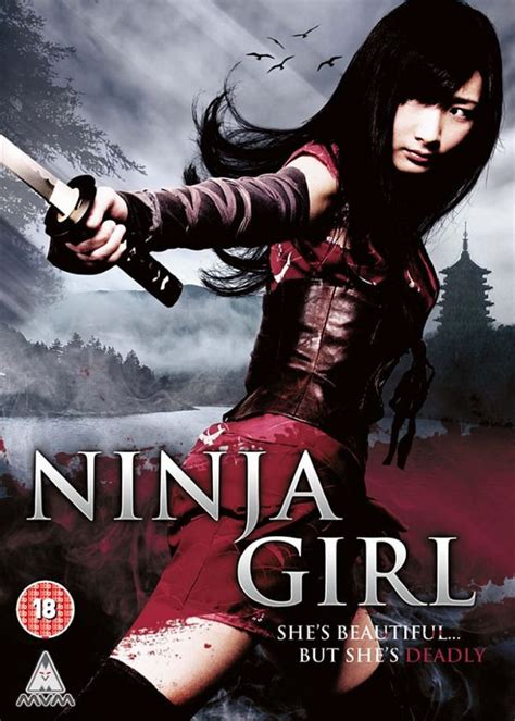 ninja xxx|Watch Female Ninja AV Online